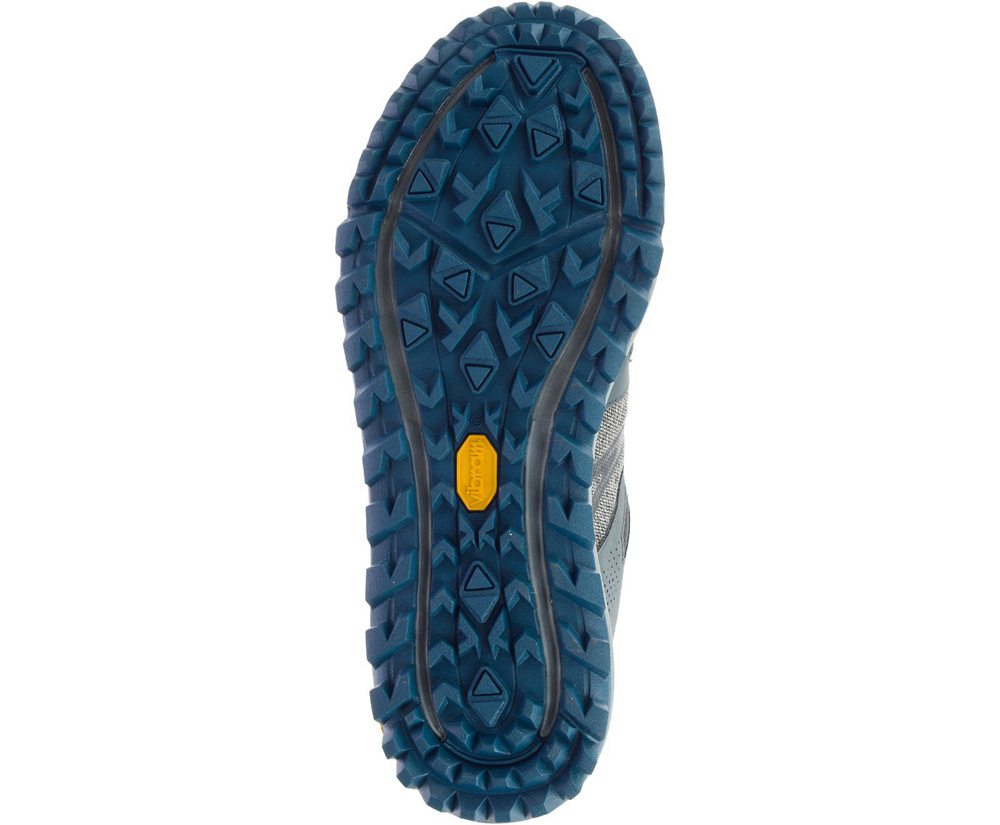 Merrell Sneakers Herre - Nova Gore-Tex® - Grå - QTK173820